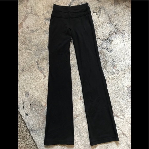 Super comfy long Lululemon pants - Picture 2 of 2